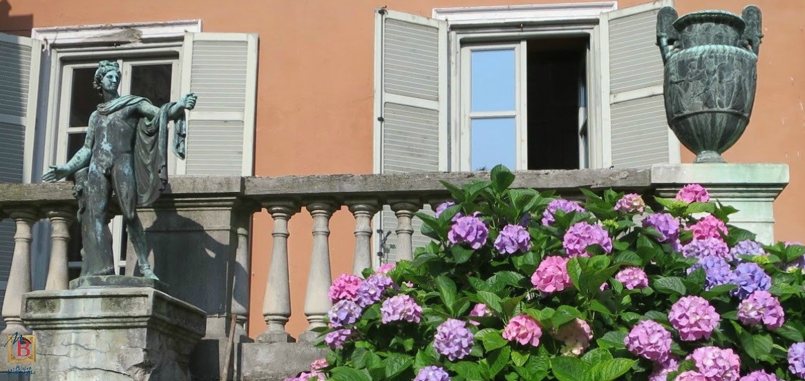 MUSEO BORGOGNA: mercoledì la festa di compleanno di Antonio Borgogna