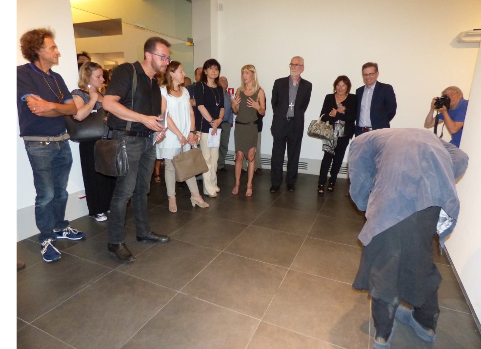 Miserere: evento artistico dell’anno