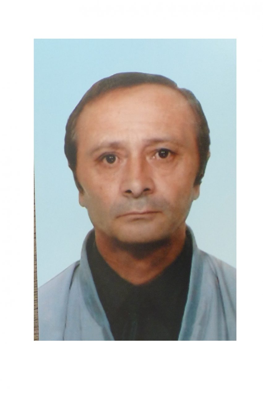 Morto a 58 anni Luigi Valentino