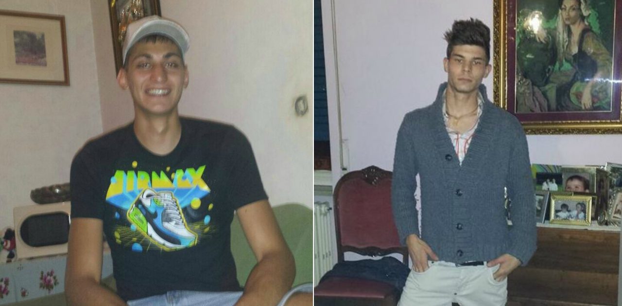 Omicidio al Concordia: Napolitano colpito da 5 coltellate