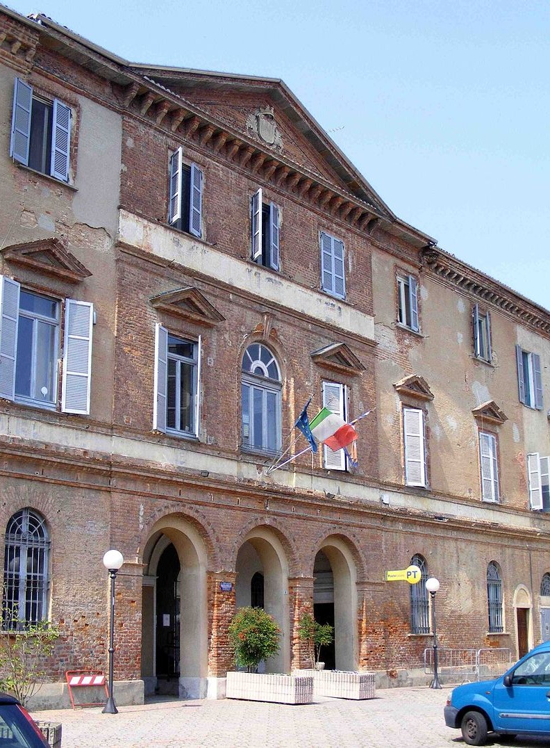 Palazzolo piange il suo consigliere Maschera