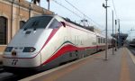 Pendolari da settembre senza i Frecciabianca