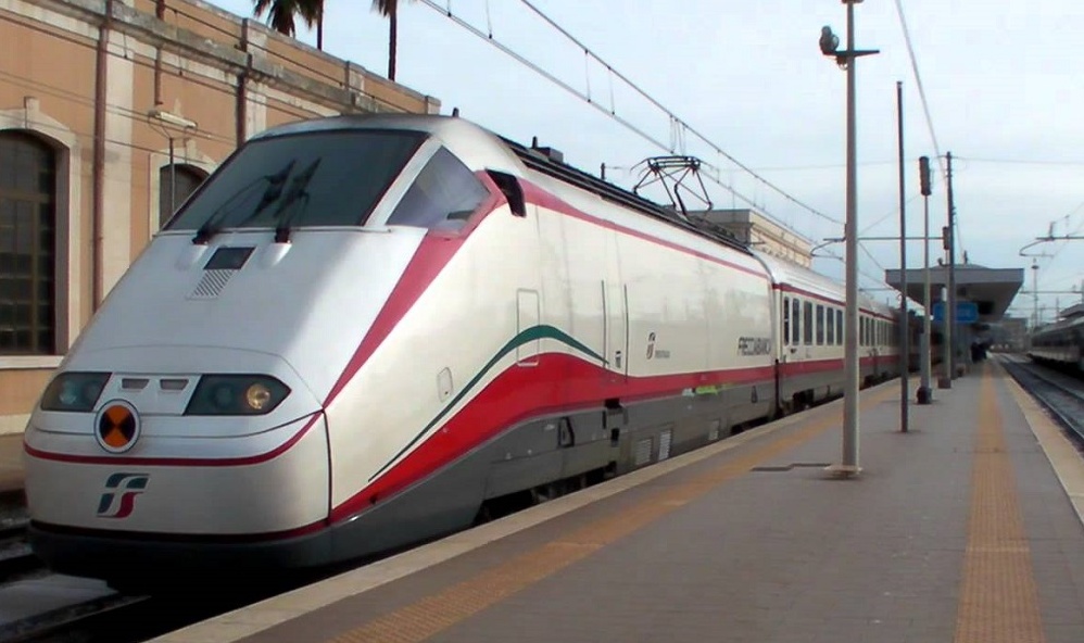Pendolari da settembre senza i Frecciabianca