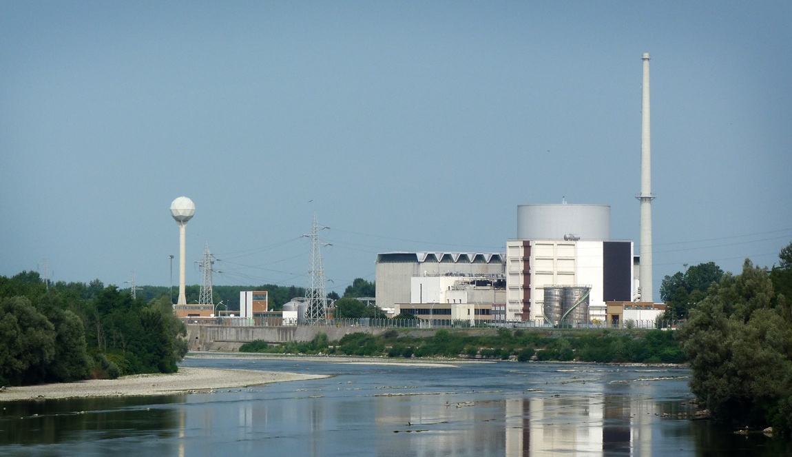 Pioggia di milioni su Trino e comuni nucleari