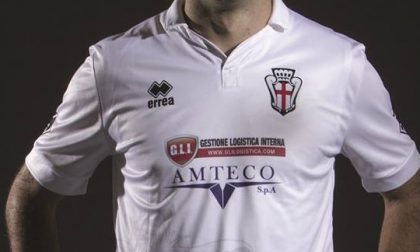 Pro Vercelli, Marchi verso la Lega Pro