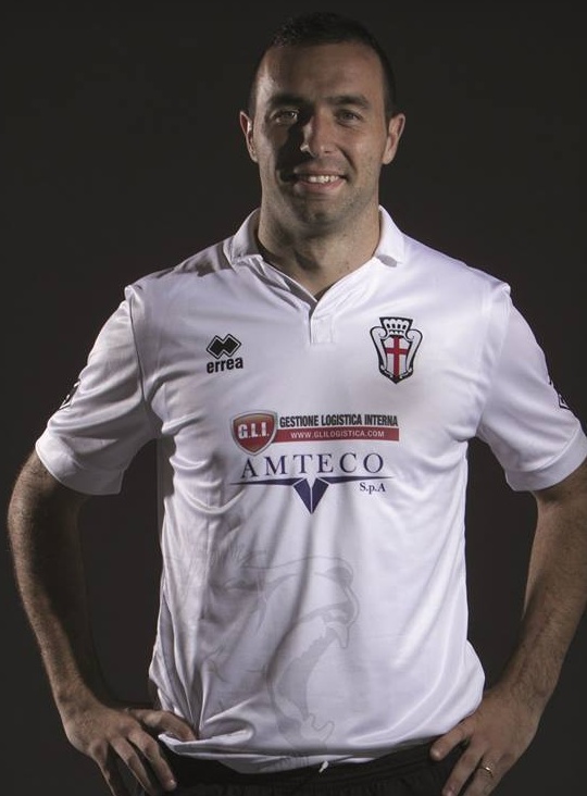Pro Vercelli, Marchi verso la Lega Pro