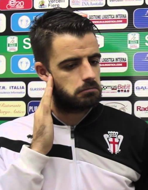 Pro Vercelli, anche Legati e Gatto sul piede di partenza. Pressing Perugia su Mustacchio