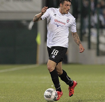 Pro Vercelli, vittoria contro la Pro Piacenza in amichevole