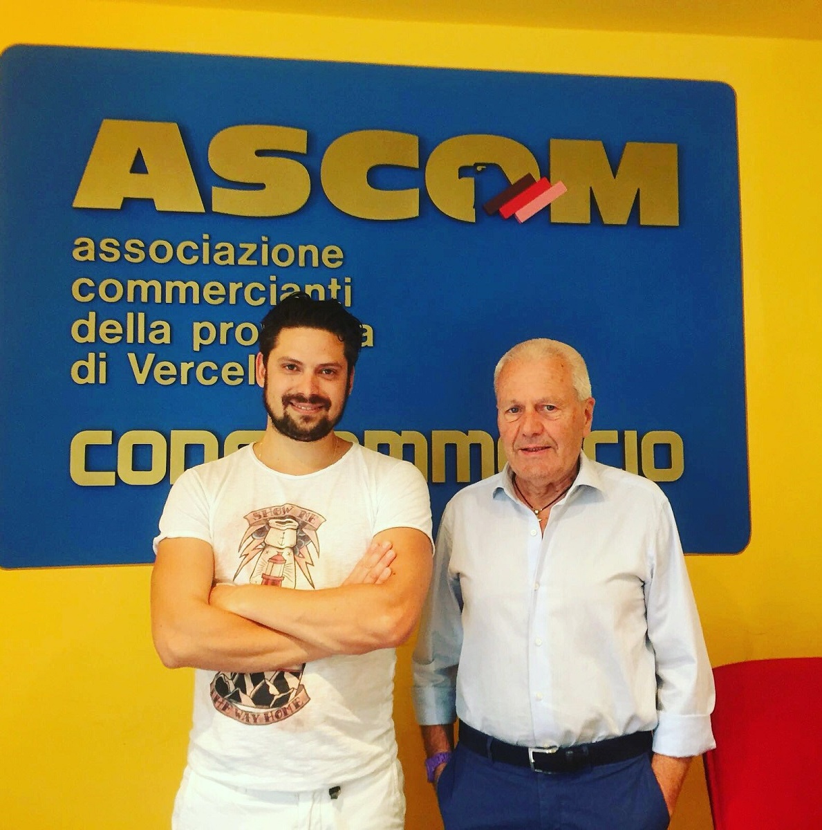 Slot, restrizione degli orari: a Vercelli accolte le richieste di Ascom