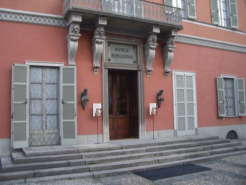 Su cantu in sas laras: note e storie dalla Sardegna al Museo Borgogna