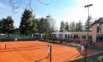 Torneo di tennis per Emergency alla Pro Vercelli. Sapise: "Orgogliosi di collaborare"