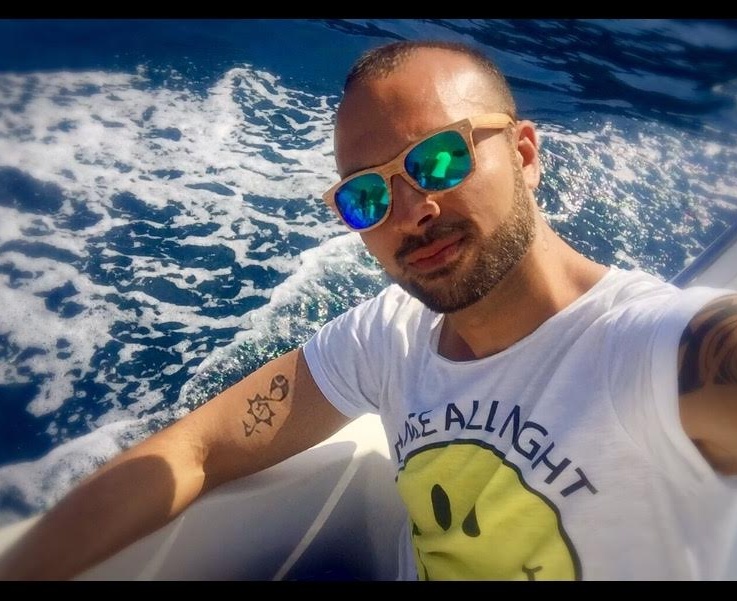 Toto commessi: Giuseppe Zampieri si confessa