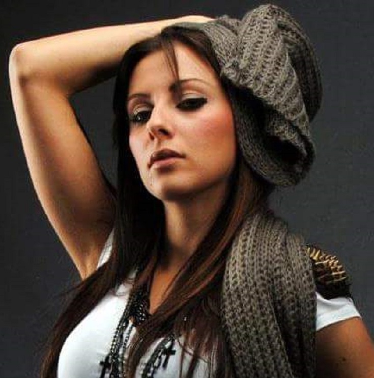 Totocommessi: Jennifer Cellura