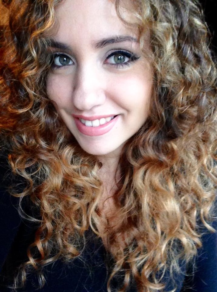 Totocommessi: Valeria Lungo