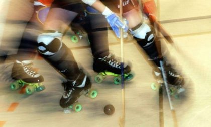 Campionato Europeo Hockey under 19 a Vercelli