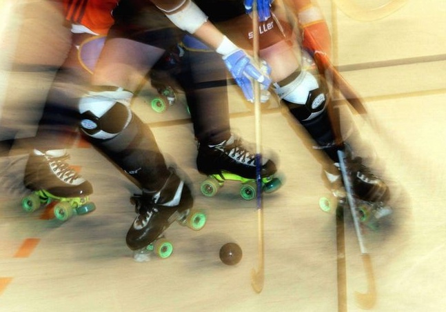 Un “terremoto” nel mondo dell’hockey pista