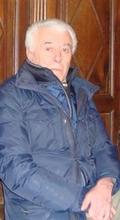Vercelli dice addio a Valentino Trada