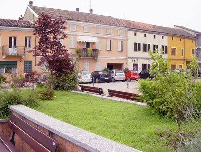 A fine mese la festa patronale a Costanzana