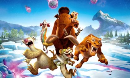 Agli “Orsi” arriva l’era glaciale!