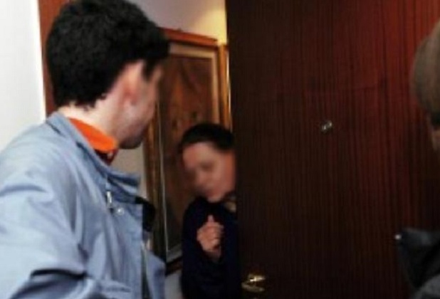Anziani: attenti alle truffe