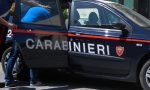 CARESANA: evade dai domiciliari. Arrestata dai carabinieri