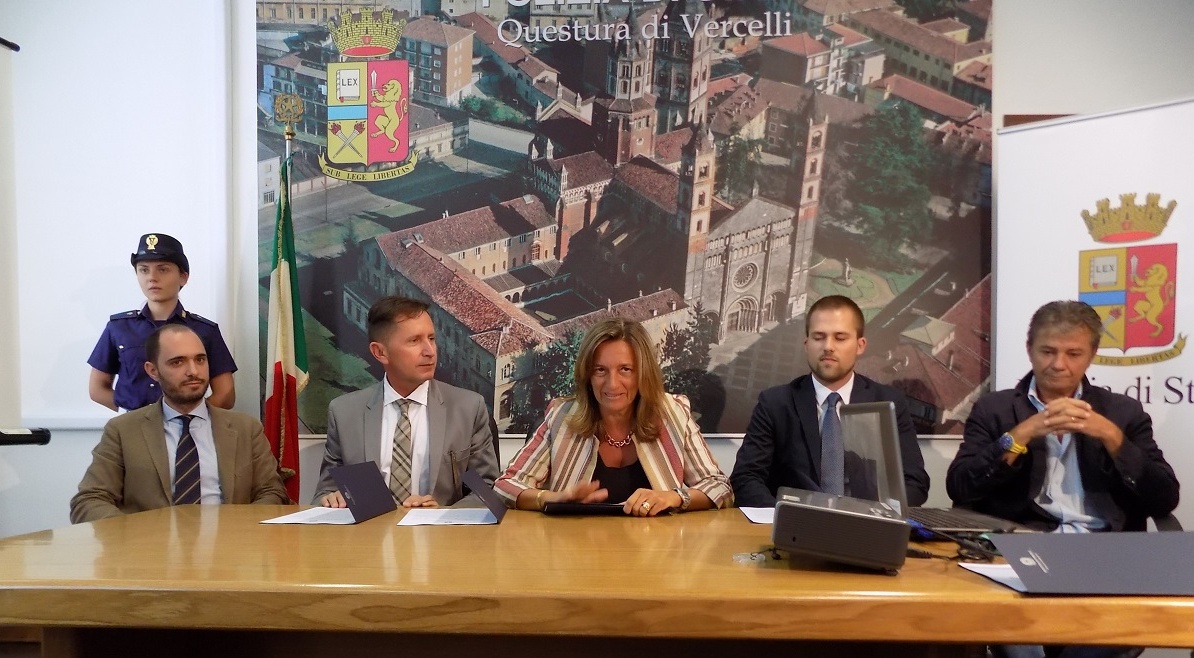 Rapina alla Biver. Un dipendente tra gli arrestati