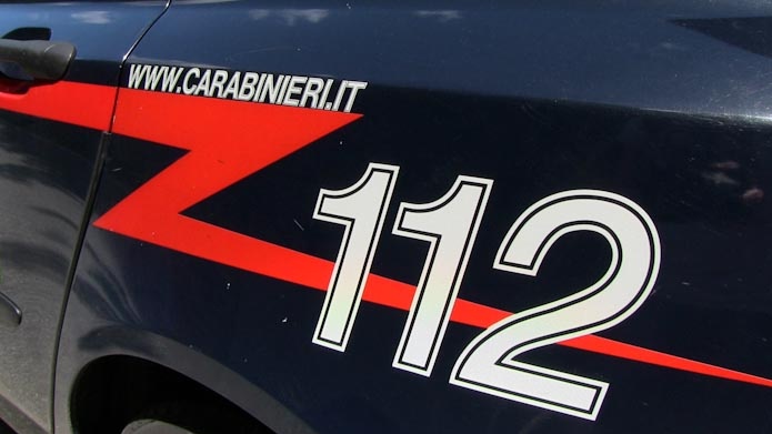 CRONACA: vercellese denunciato per sostituzione di persona