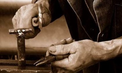 Calano ancora le imprese artigiane