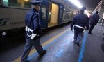 Polfer: in Piemonte 8.579 controlli in treni e stazioni nel periodo natalizio