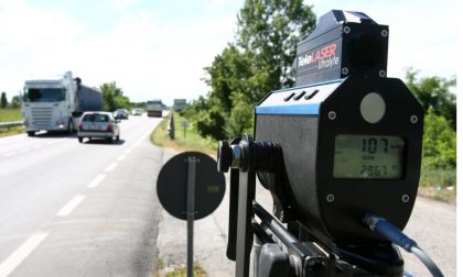 Dal 22 al 28 agosto controlli a tappeto sulle strade