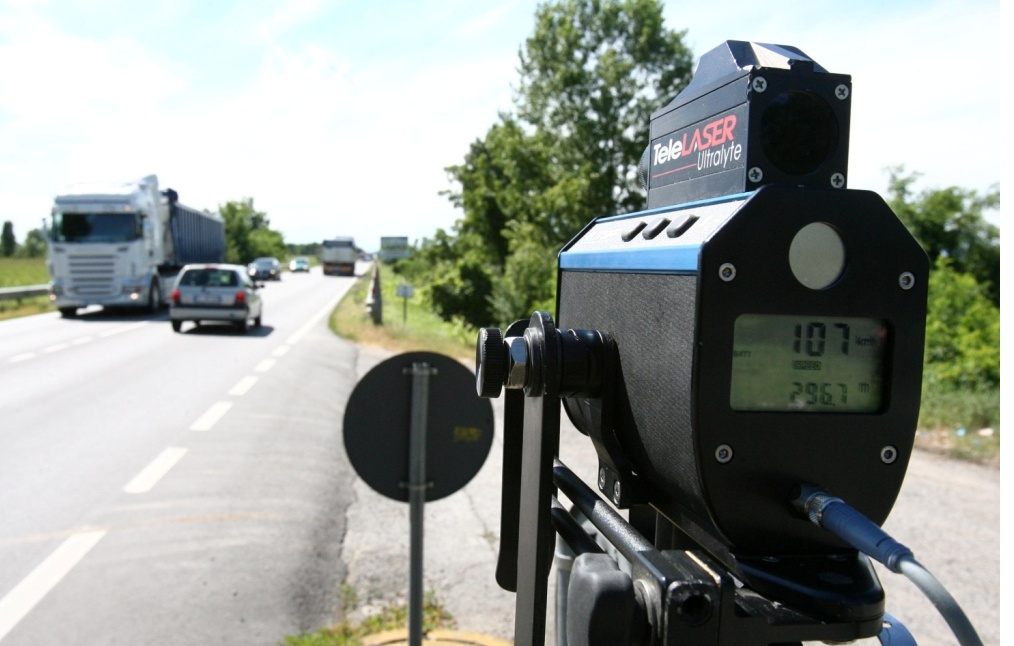 Dal 22 al 28 agosto controlli a tappeto sulle strade
