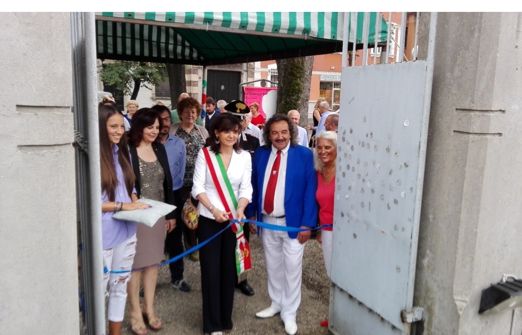 Decollata la Sagra d’la Panissa