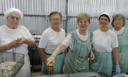 Domani al via la “Sagra della Rana”