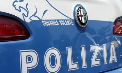 Espulso, torna illegalmente in Italia: arrestato albanese
