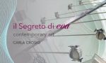 Fa tappa a Vercelli la mostra «Il segreto di Eva»