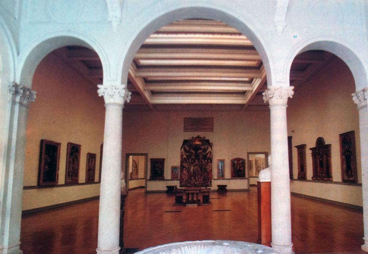 Ferragosto alla scoperta del Museo Borgogna