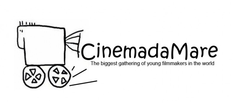 Film in piazza Cavour