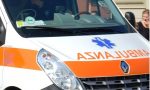 INCIDENTE A BORGO VERCELLI: c'è un morto