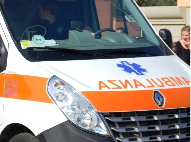 INCIDENTE A BORGO VERCELLI: c’è un morto
