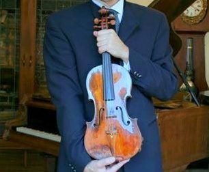 Il musicista Rimonda ospite a Uno Mattina