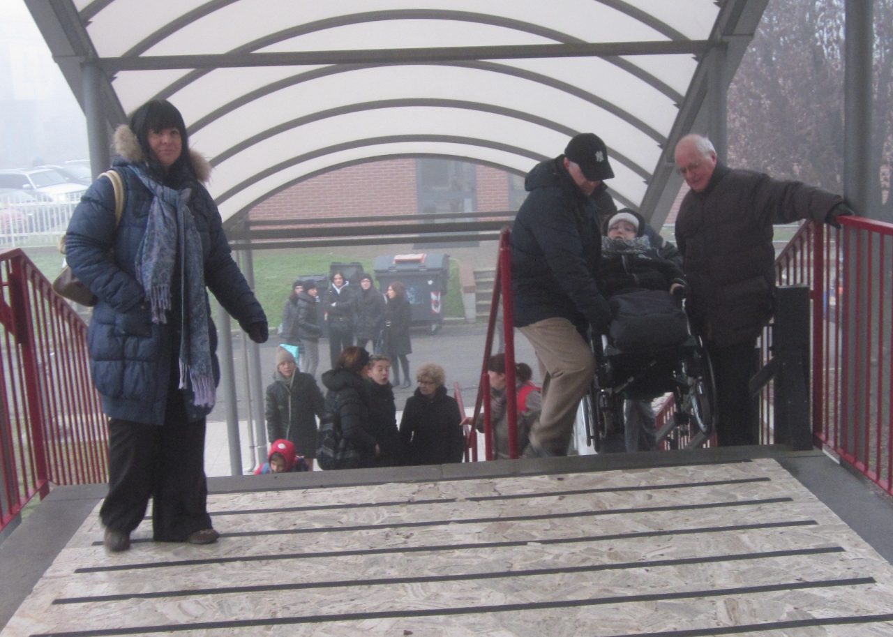 Il commento del direttore: la lezione di Donatella Capra