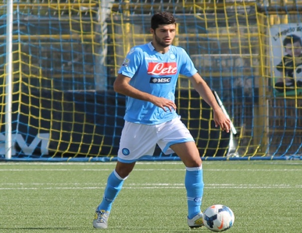 PRO VERCELLI: Mustacchio rinnova e arriva Luperto