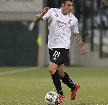 PRO VERCELLI: goleada (8-0) contro il Trino nel test amichevole