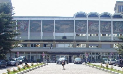 Profugo con tbc per ore  in "fuga"