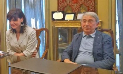 A Renato Greppi il 21° Bicciolano d'Oro