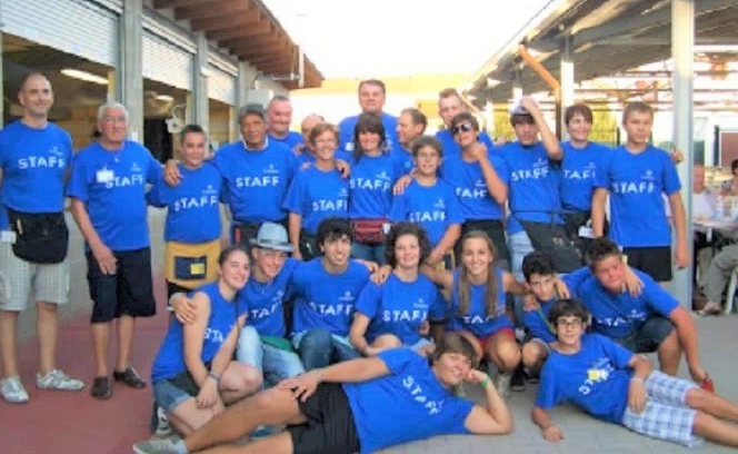 SAGRE: a Prarolo Pro Loco pronta al decollo!