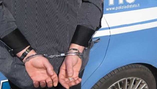 TRINO: arrestato a Camino pericoloso malavitoso