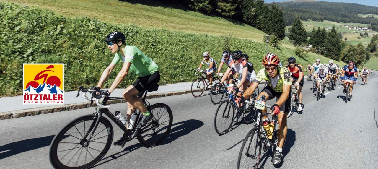 Tre vercellesi alla maratona bici estrema