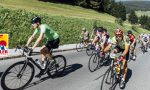 Tre vercellesi alla maratona bici estrema