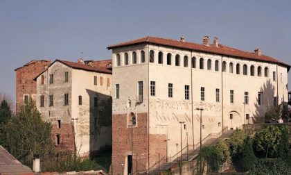 Ultimi tocchi per la patronale di Buronzo